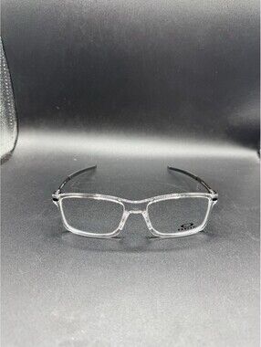 Oakley Pitchman Eyeglasses Clear OX8050-0257 57-18-145mm